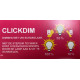 Clickdim Lampen