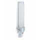 Dulux D/E lampen