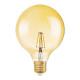 Globe lampen