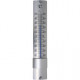 Thermometers en weerstations