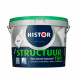 Histor Structuur