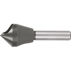 HSS VERZINKFREZEN 90&deg; SCHUIN GAT 2-5
