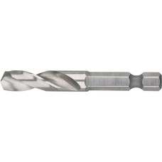 HSS-G BOORBIT, 1/4''-E6.3, ø7,0