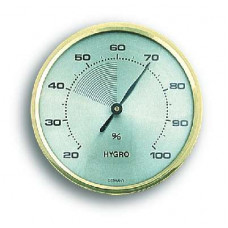 HYGROMETER#