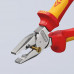 KRACHT-KOMBITANG COMFORT 180 MM VDE