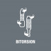 KRUISKOP BITS PH 2 BITORSION KRUISKOP BITS PH 2 BITORSION