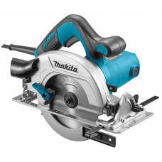 MAKITA 230 V CIRKELZAAG 165 MM HS6601