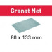 NETSCHUURMATERIAAL STF 80X133 P120 GR NET/50