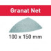 NETSCHUURMATERIAAL STF DELTA P150 GR NET/50