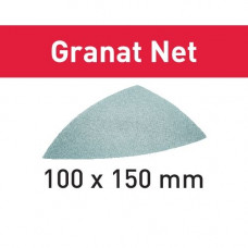 NETSCHUURMATERIAAL STF DELTA P180 GR NET/50