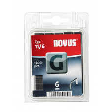 NIET 11-G 6 MM