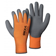 OXXA X-GRIP-THERMO 51-850 OR./GRIJS, 8