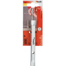 PIJPSLEUTEL 10 X 11 MM