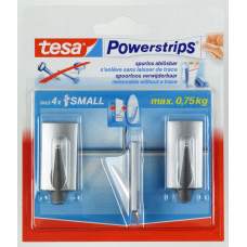 POWERSTRIPS SMALL TREND CHROOM