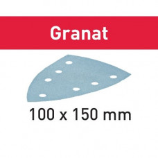 SCHUURPAPIER STF DELTA/7 P100 GR/100