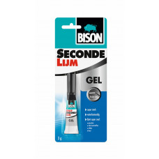 SECONDELIJM GEL 3G