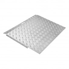 SECUCARE DREMPELHULP, TYPE 3, 540 X 780 MM, HOOGTE 50-150 MM