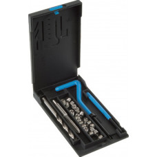 V-COIL DRAAD-REPARATIE-SET M 8 X 1,25