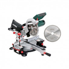 KGS 216 M MET TREKFUNCTIE + 2E ZAAGBLAD***