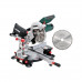 KGS 216 M MET TREKFUNCTIE + 2E ZAAGBLAD***