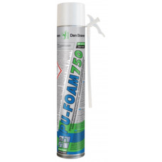 ZWALUW PU-FOAM - DHZ 300ML