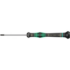 2067 KRAFTFORM MICRO TORX® BO SCHROEVENDRAAIER, TX 7 X 60 MM