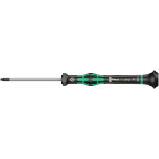 2067 KRAFTFORM MICRO TORX® BO SCHROEVENDRAAIER, TX 8 X 60 MM