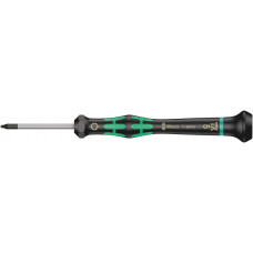 2067 KRAFTFORM MICRO TORX® SCHROEVENDRAAIER, TX 5 X 40 MM