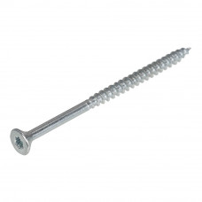 SPAANPLAATSCHROEF VZ PK TX-25 5.0X100/60 (200)