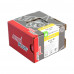 DYNAPLUS UNISCHROEF VZ PK TX-20 4.0X50 (200)
