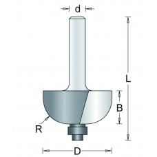 HM HOLPRFREES R=7,9 84-6