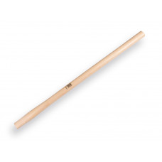 VOORHAMERSTEEL HICKORY 90 CM. MET OVALE KOP 3 KG, KOP 40 X 26 MM.