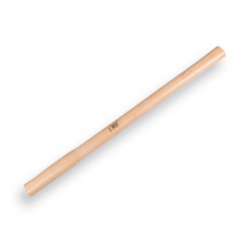 VOORHAMERSTEEL HICKORY 90 CM. MET OVALE KOP 6-10 KG, KOP 50 X 40 MM