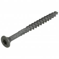 DYNAPLUS VLONDERSCHROEF AR-COATING PK TX-30 6.0X80