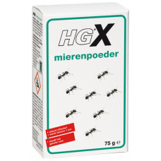 HGX MIERENPOEDER