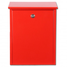 BRIEVENBUS ALLUX 200 ROOD