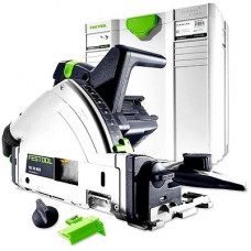 FESTOOL ACCU-INVALCIRKELZAAG TSC 55 LI REB-BASIC