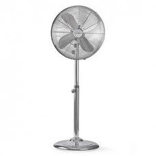 STAANDE VENTILATOR METAAL | DIAMETER: 40 CM | 3 SNELHEDEN