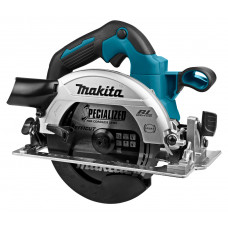 MAKITA BODY 18 V CIRKELZAAG 165 MM DHS660ZJ