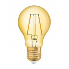 OSRAM LED 1906 CLA GD22 2,5W E27