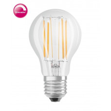 OSRAM F-LED CLA75H 9,0W DIM E27 BOX