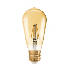 OSRAM LED 1906 ST64 GD22 2,8W E27