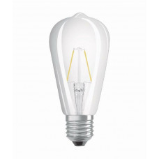 OSRAM F-LED ST6425H 2,5W827 E27 BOX