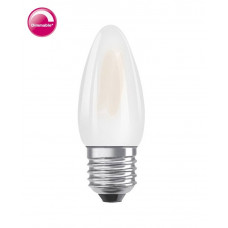 OSRAM F-LED CLB40M 5,0W DIM E27 BOX