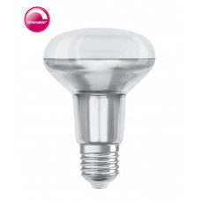 OSRAM LED R80100DIM 9,6W927 E27 BOX