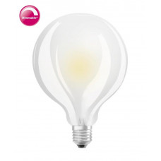 OSRAM F-LED G95100DIM M 12W 827 E27