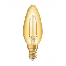 OSRAM LED 1906 CLB GD22 2,5W E14