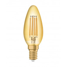 OSRAM LED 1906 CLB GD35 4,0W E14