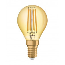 OSRAM LED 1906 CLP GD22 2,5W E14