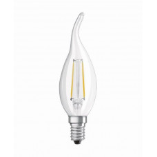 OSRAM F-LED CLBA25H 2,5W827 E14 BOX